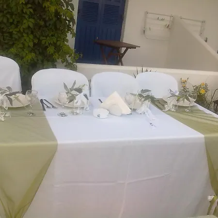 Hotel Isalos Serifos