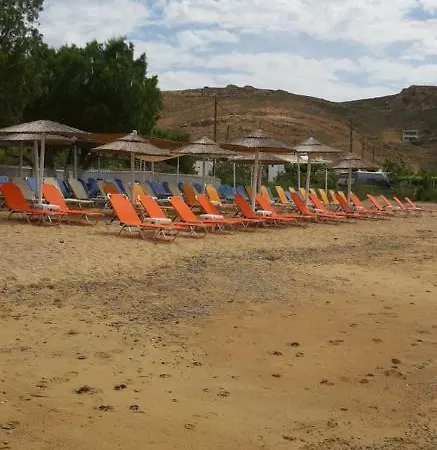 Isalos Serifos Livadi (Serifos)