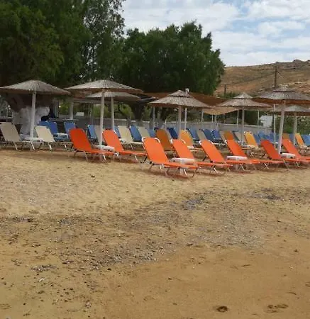 Isalos Serifos Livadi (Serifos)