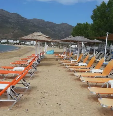 Isalos Serifos Hotel